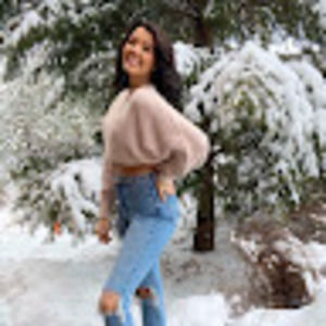 Meet your Posher, Darbey campbell